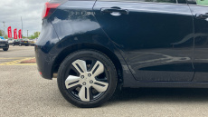 Honda Jazz 1.5 i-MMD Hybrid EX 5dr eCVT Hybrid Hatchback